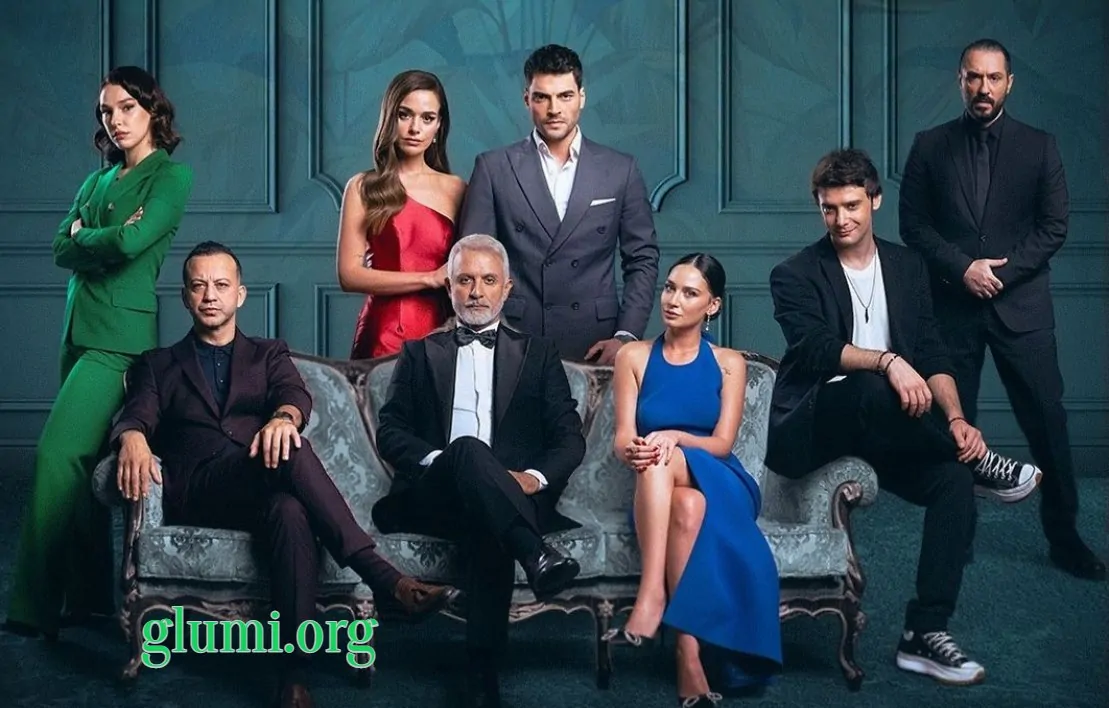 Capcana răzbunării serial turcesc