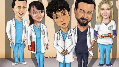 Doctorul minune serial turcesc de succes subtitrat romana complet toate episoadele 2021