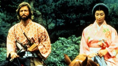 shogun 1980 film serial complet subtitrat romana online partea 1, 2, 3, 4