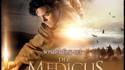 filme istorice de epoca religioase crestine aventuri medicul