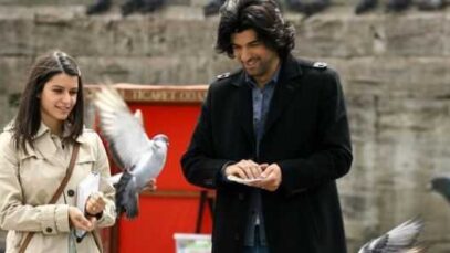 Fatmagul serial turcesc drama romantica