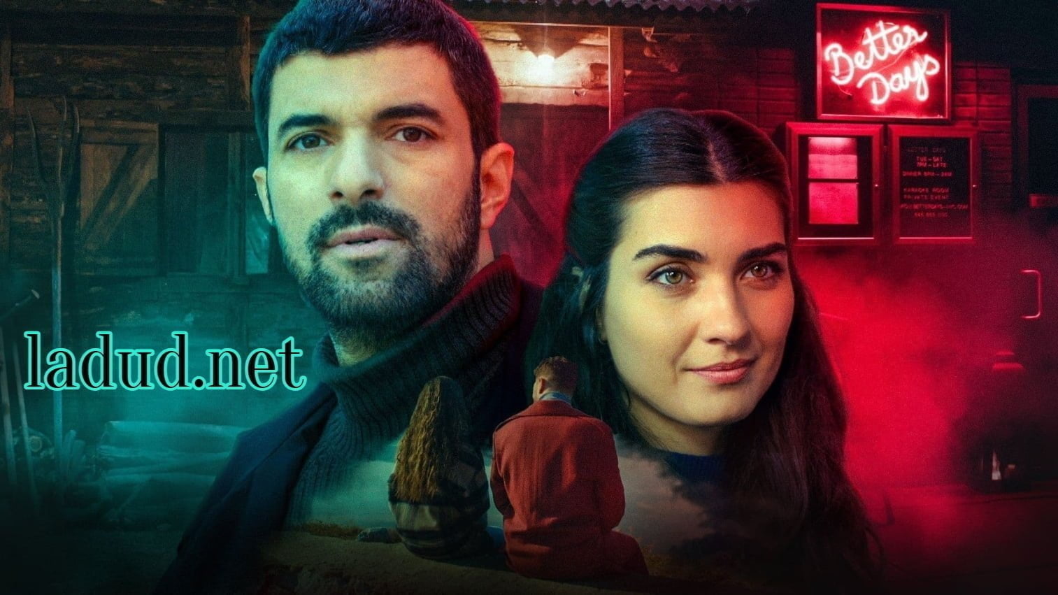 Fiica Ambasadorului serial turcesc