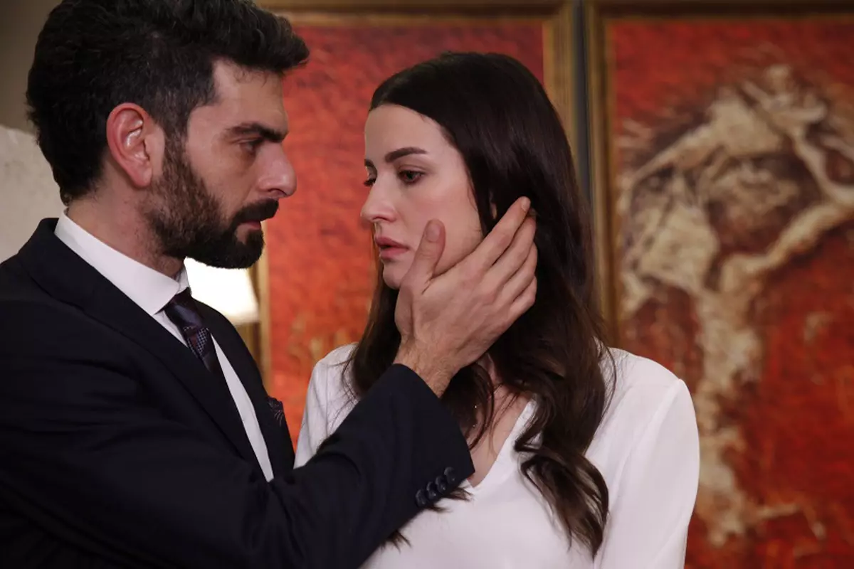 Lacrimi la Marea Neagra