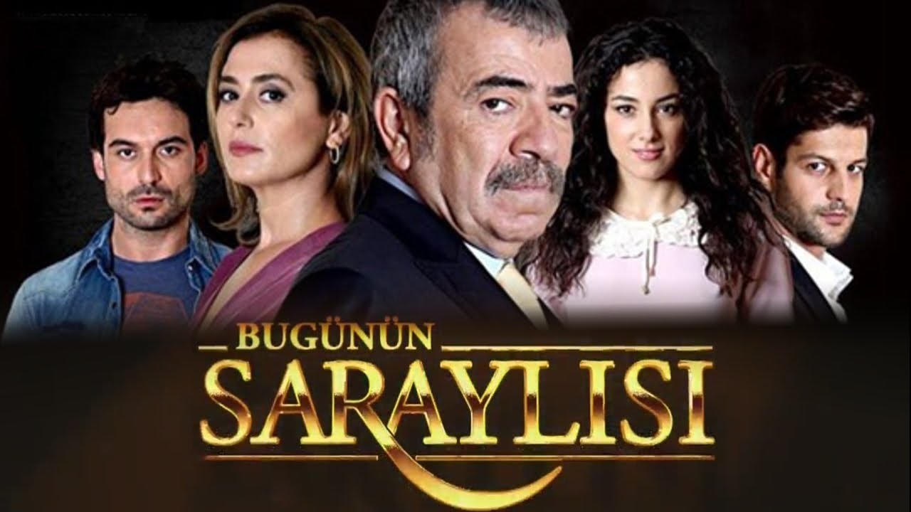 Îngeri și Nobili Serial Turcesc Online Episodul 1 Subtitrat Romana Complet