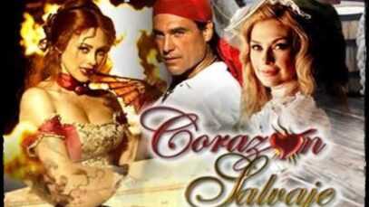 inima salbatica serial spaniol Corazon salvaje subtitrat romana online