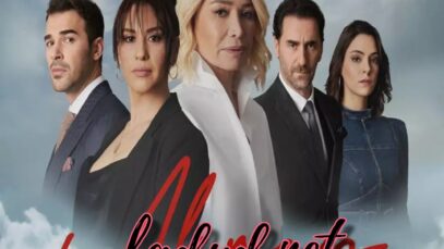 Scorpionul subtitrat romana serial turcesc drama de succes