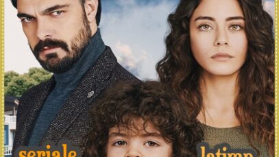 Mostenirea Serial Turcesc Subtitrat Romana Complet Episoade Dragoste Familie De Succes