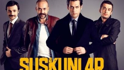 suskunlar tăcuții serial turcesc subtitrat romana, serial drama latimp