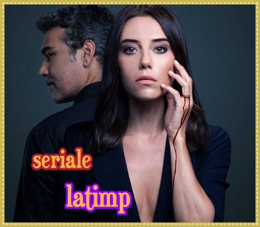 Infidelul serial turcesc online janal d