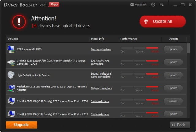 Iobit Driver Booster Pro v8.6 free download Iobit Driver Booster Pro v8.6 free download