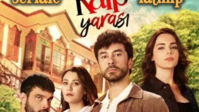 Inima ranita serial turcesc subtitrat in romana complet
