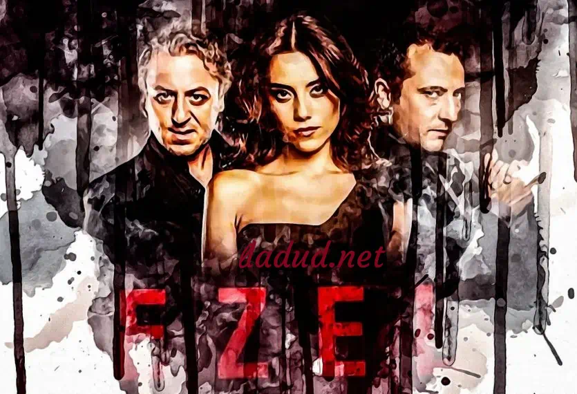 Ezel serial turcesc online subtitrat romana complet toate episoadele