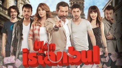 hei istanbul ulan serial turcesc subtitrat romana complet episoade