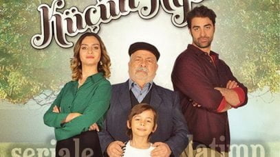 micul domn serial turcesc subtitrat romana complet episoade