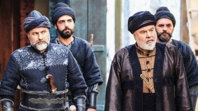seriale turcesti istorice romantice 2021 traduse in romana