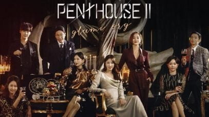 Penthouse serial coreean subtitrat romana sezonul 3, 2, 1 complet episoade