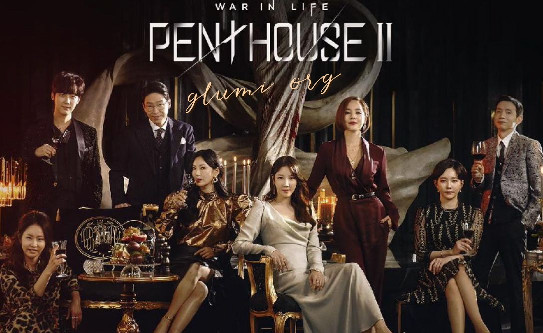 Pentahouse, serial coreean complet subtitrat romana sezonul 3, 2 , 1