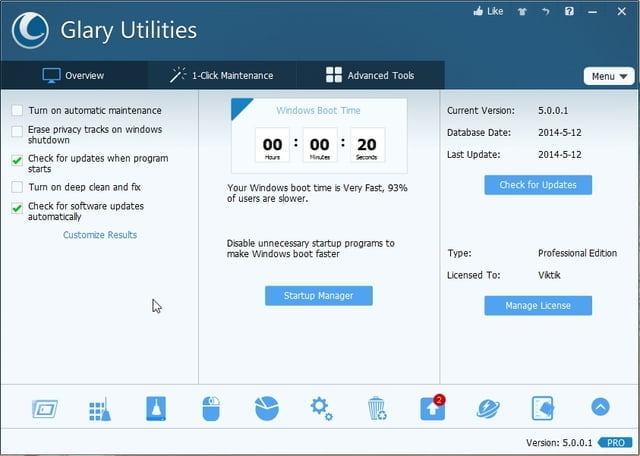 Glary Utilities Pro free download full Portable latest 2021 Glary Utilities Pro free download full Portable latest 2021