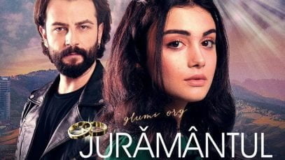 Juramantul serial turcesc subtitrat romana complet toate episoadele online