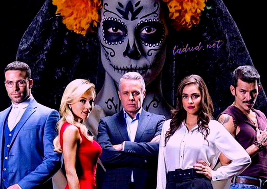 Suflete pierdute serial mexican