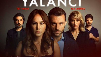 mincinosul serial turcesc subtitrat romana 2021 complet episoade