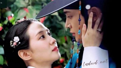 Afectiunea Regelui serial coreean istoric romantic dragoste tradus romana