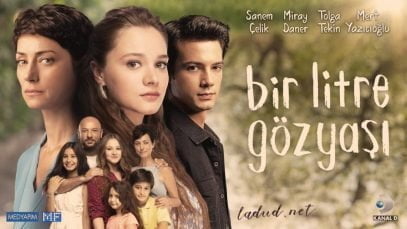 un litru de lacrimi serial turcesc subtitrat romana