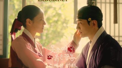 Manseta Rosie serial coreean istoric subtitrat romana romantic istoric dragoste