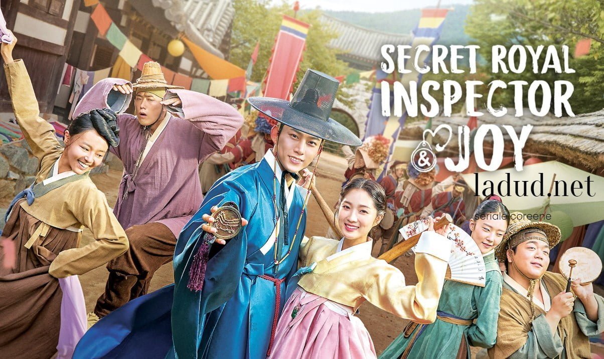 Inspectorul secret