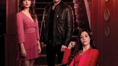 Ferhat si Sirin subtitrat romana serial turcesc complet online