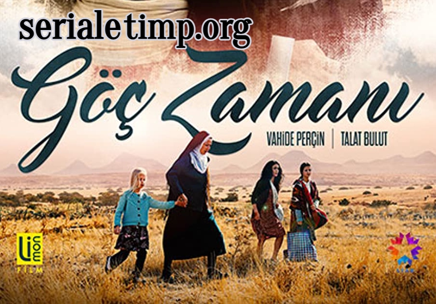Timp de migrare
