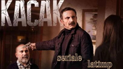 fugarul serial turcesc drama subtitrat romana online 2022