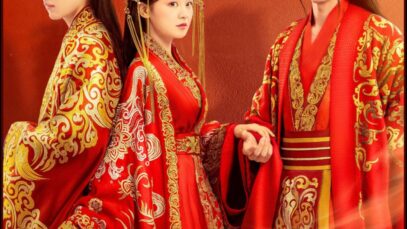 hotarat de soarta serial coreean subtitrat romana istoric dragoste romantica