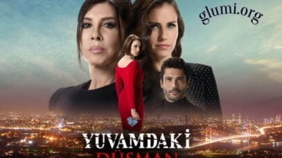Dușmanul din casa mea serial turcesc online subtitrat romana drama 2022