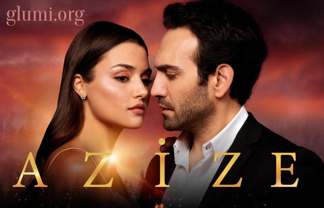 Azize serial turcesc subtitrat in romana online complet toate episoadele