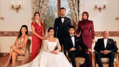 Serbet cu afine serial turcesc online tradus in romana 2022 drama familie