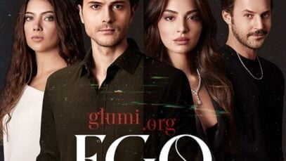 Ego serial turcesc online subtitrt romana drama de succes 2023