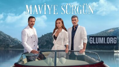 Exilul albastru serial turcesc 2023 drama dragoste online subtitrat romana (1)