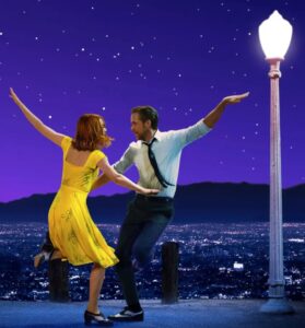 La La Land (2016) ...fără reclame