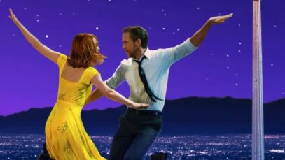 La La Land (2016) film subtitrat romana