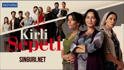 Coșul de rufe (Menajera) serial turcesc drama 2023 episodul 1 online subtitrat în romama