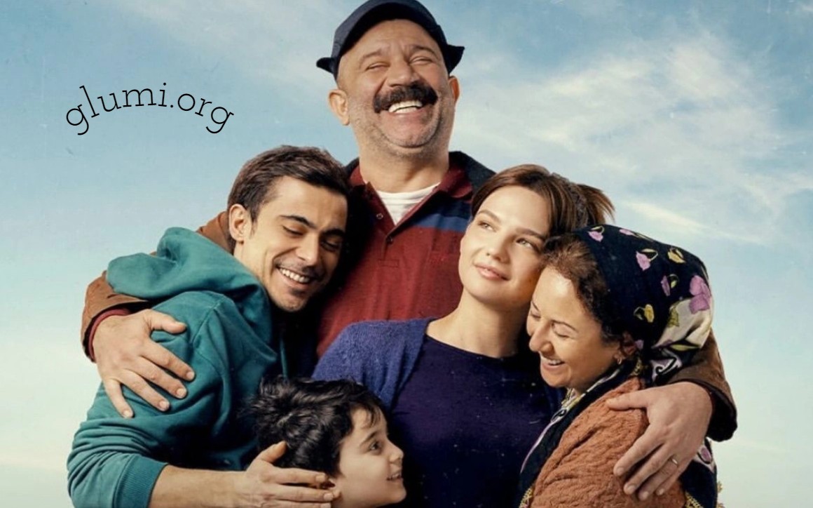 Nu-ti fie teama sunt cu tine