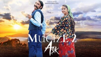 Mucize 2-Ask (Miracolul Iubirii 2019) film turcesc subtitrat romana
