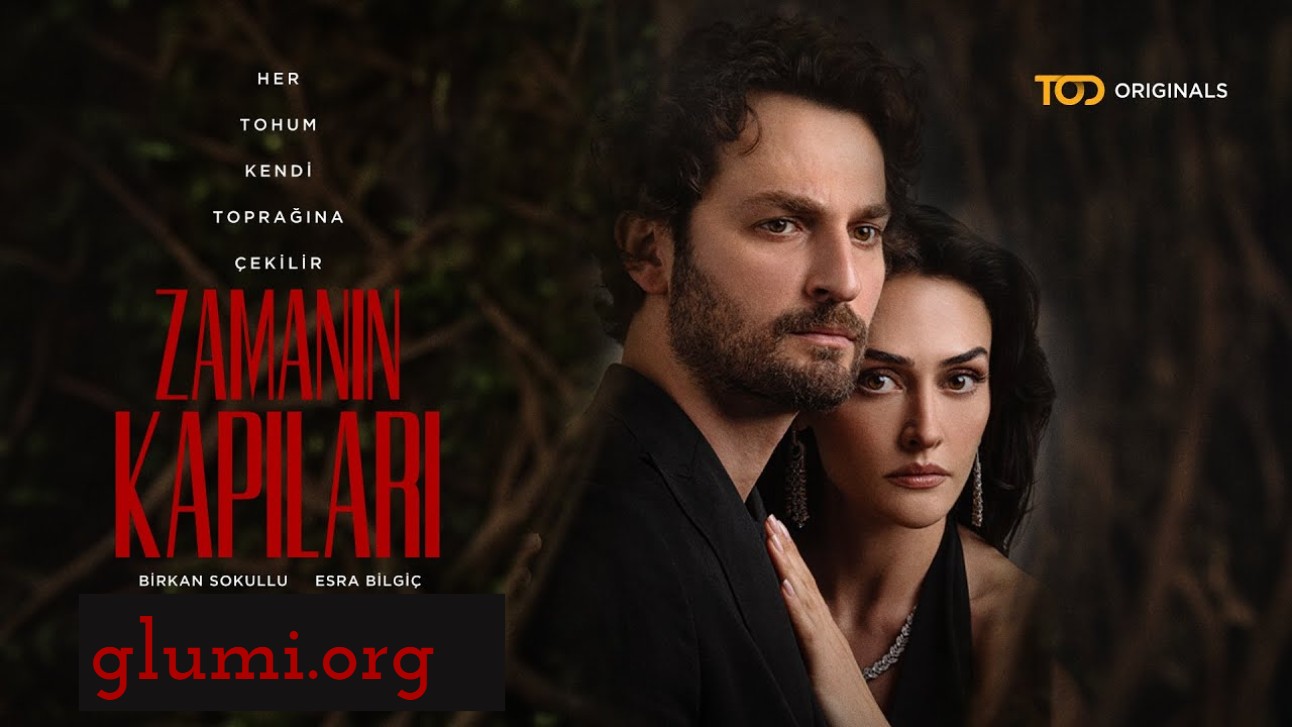 Porțile timpului serial turcesc