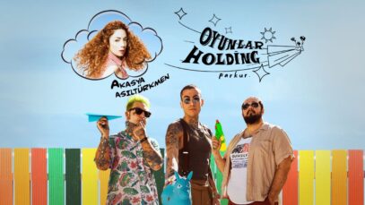 Holding Compania serial turcesc episodul subtitrat în romana (1)