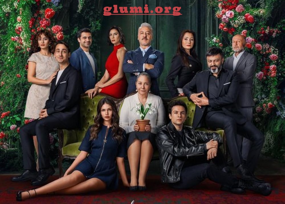 Ghiocei serial turcesc