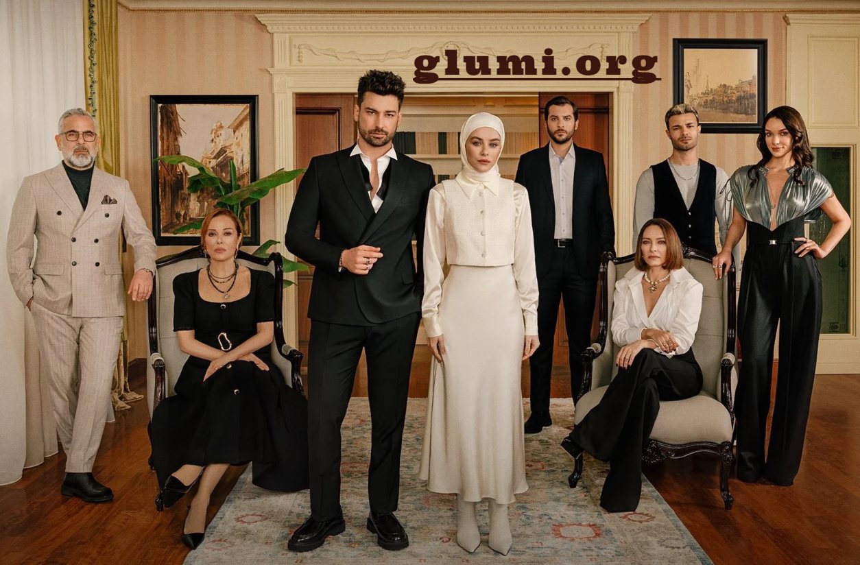 Piața serial turcesc