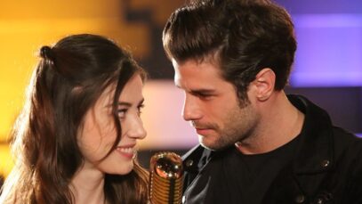 Sub privirea stelelor serial turcesc de dragoste online subtitrat romana