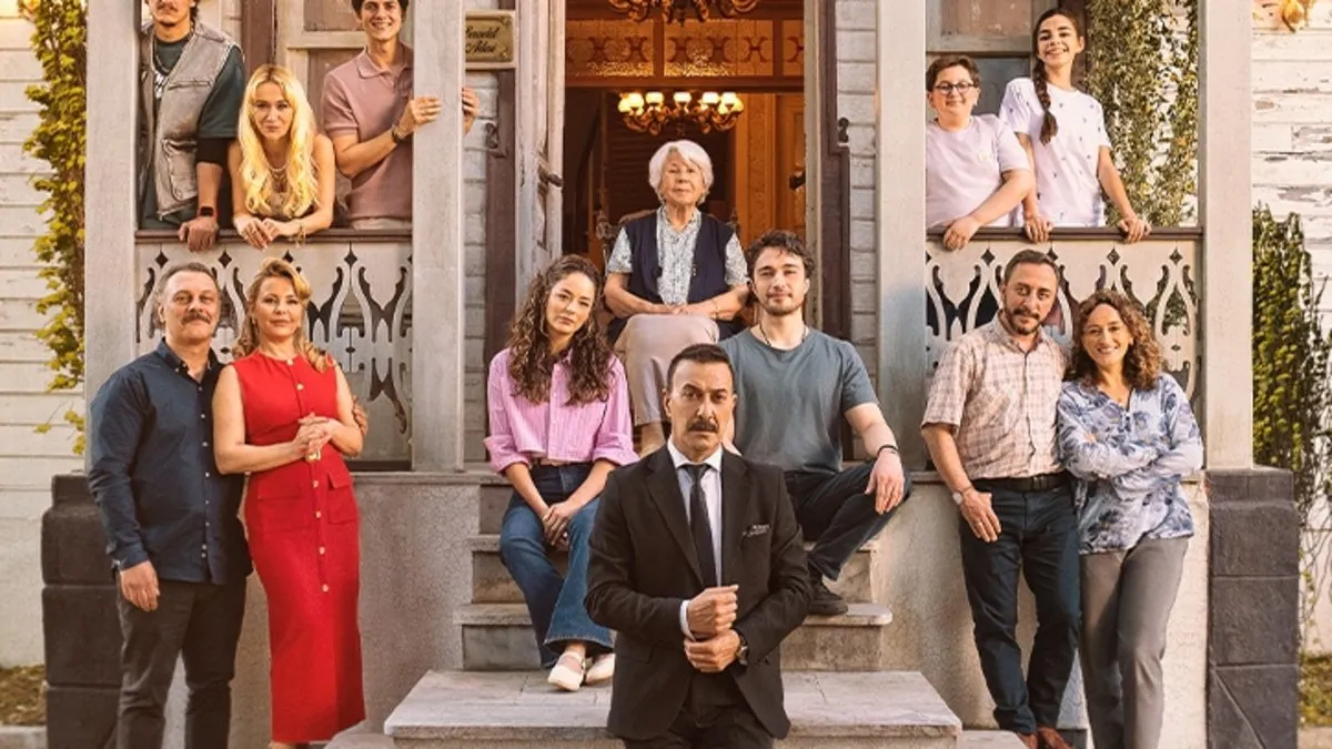 Mostenire cu surprize Fericire în familie