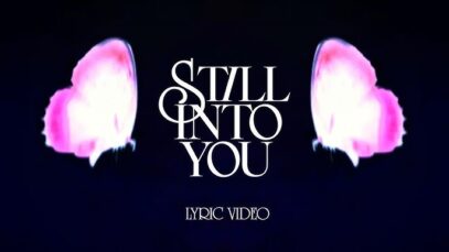 CYRIL, maryjo – Still Into You
